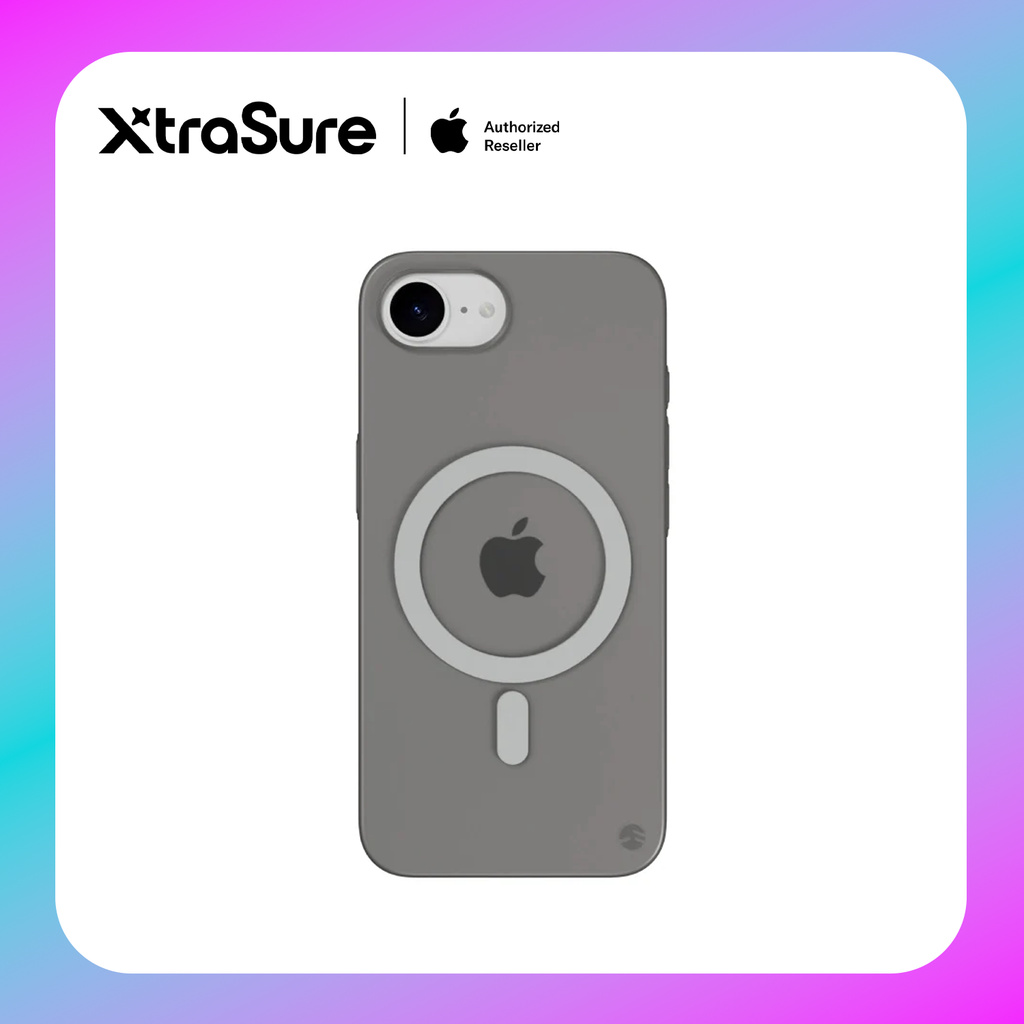 SwitchEasy 0.35 M Ultra Slim Case for iPhone 17e/16e