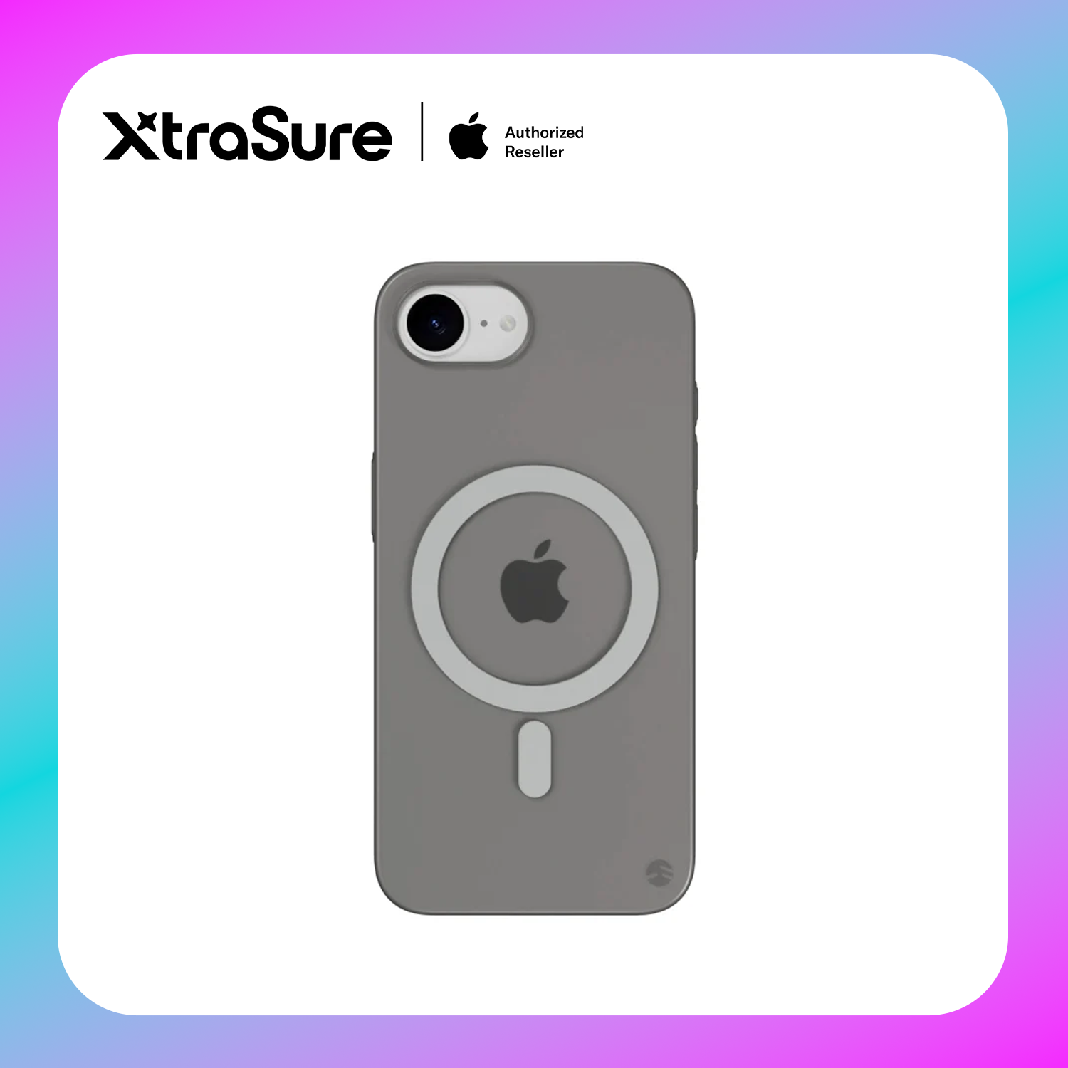 SwitchEasy 0.35 M Ultra Slim Case for iPhone 17e/16e