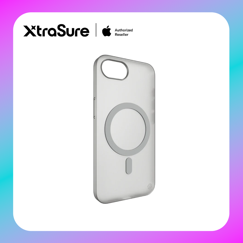 SwitchEasy 0.35 M Ultra Slim Case for iPhone 17e/16e
