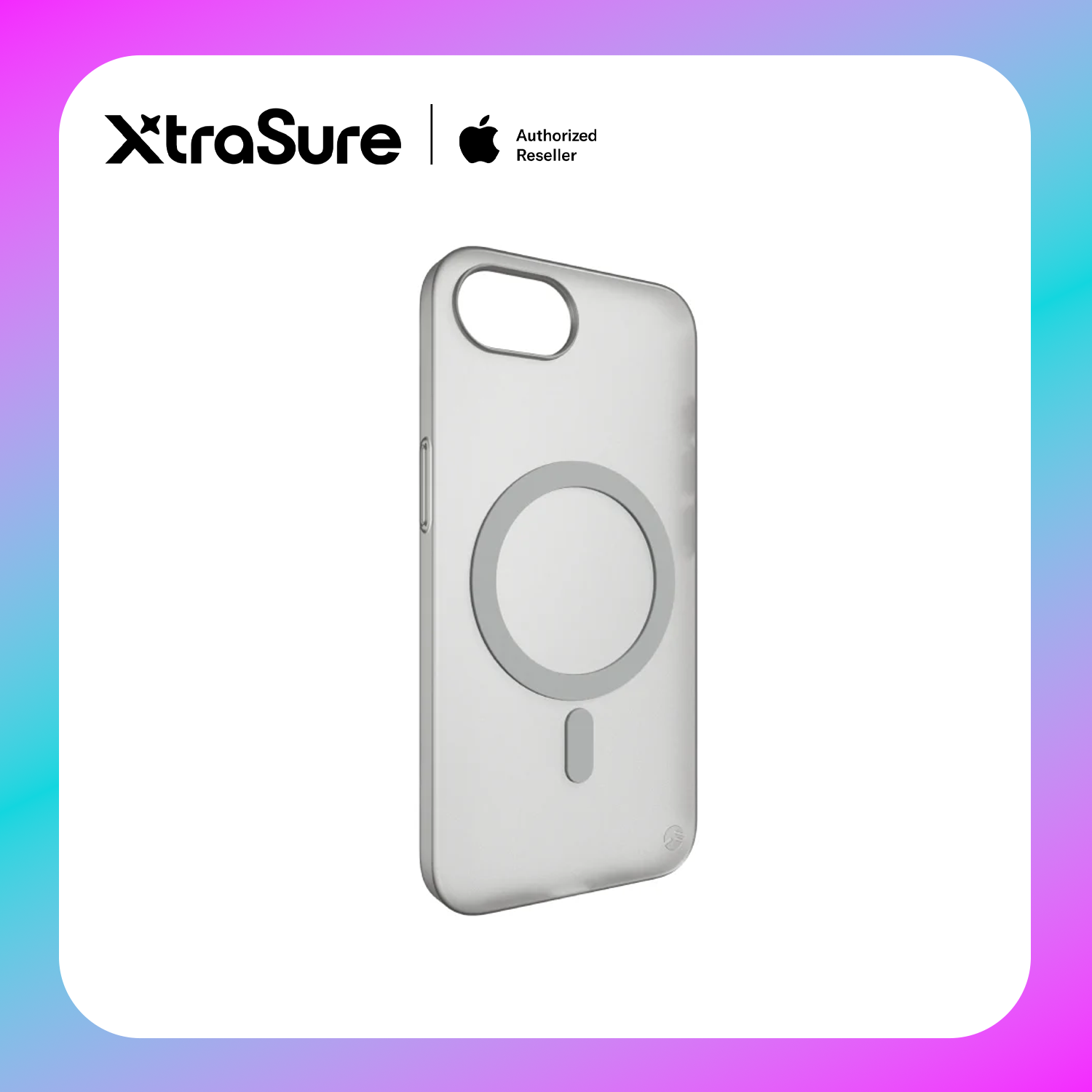SwitchEasy 0.35 M Ultra Slim Case for iPhone 17e/16e