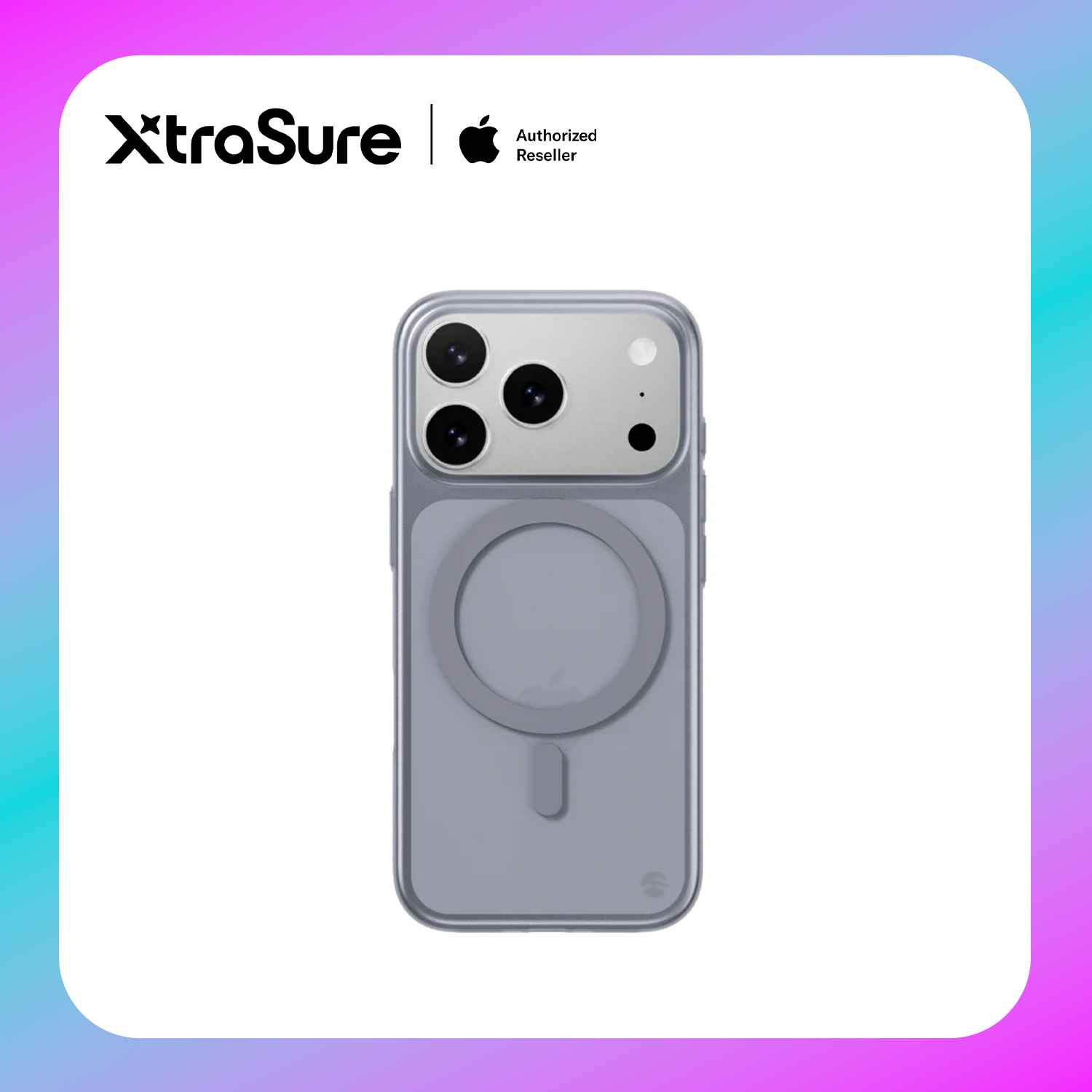SwitchEasy 0.35 M Ultra Slim Case for iPhone 17 Pro Max