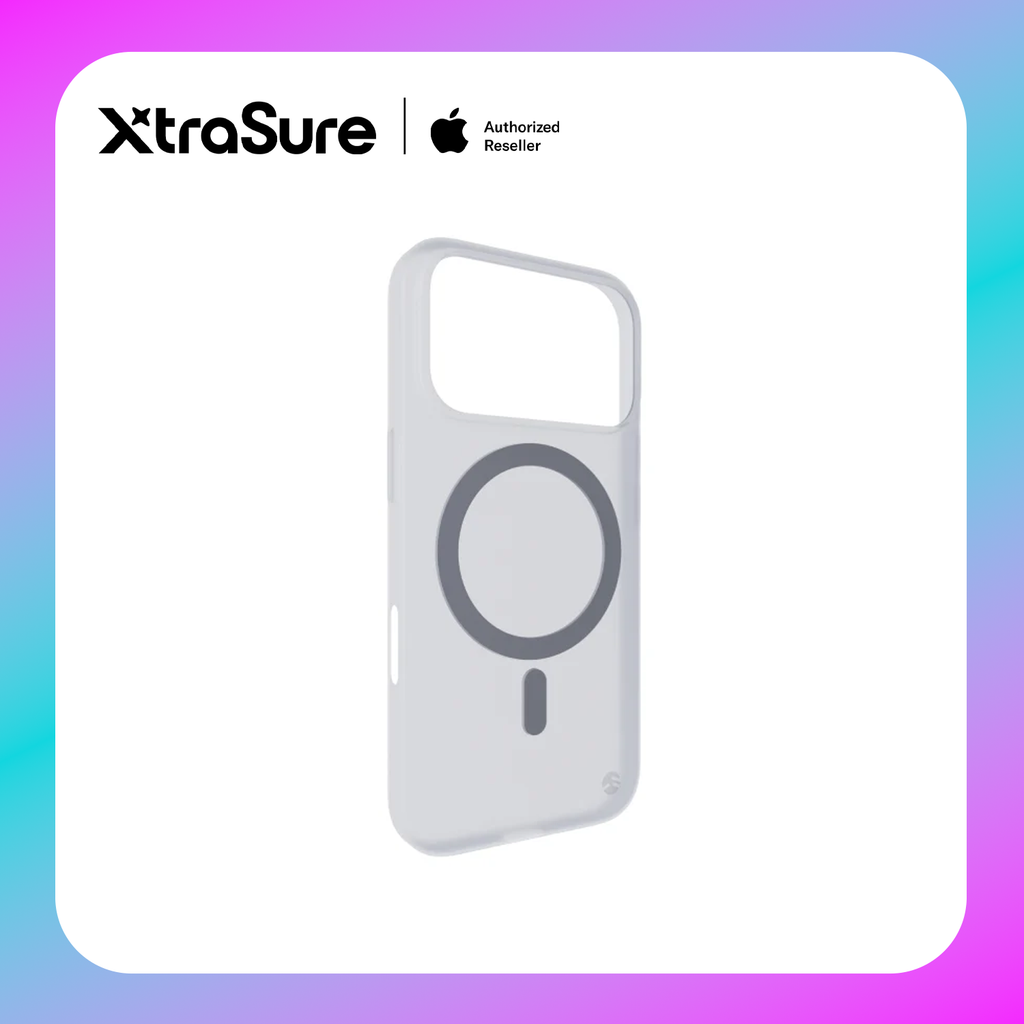 SwitchEasy 0.35 M Ultra Slim Case for iPhone 17 Pro Max