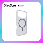 SwitchEasy 0.35 M Ultra Slim Case for iPhone 17 Pro Max