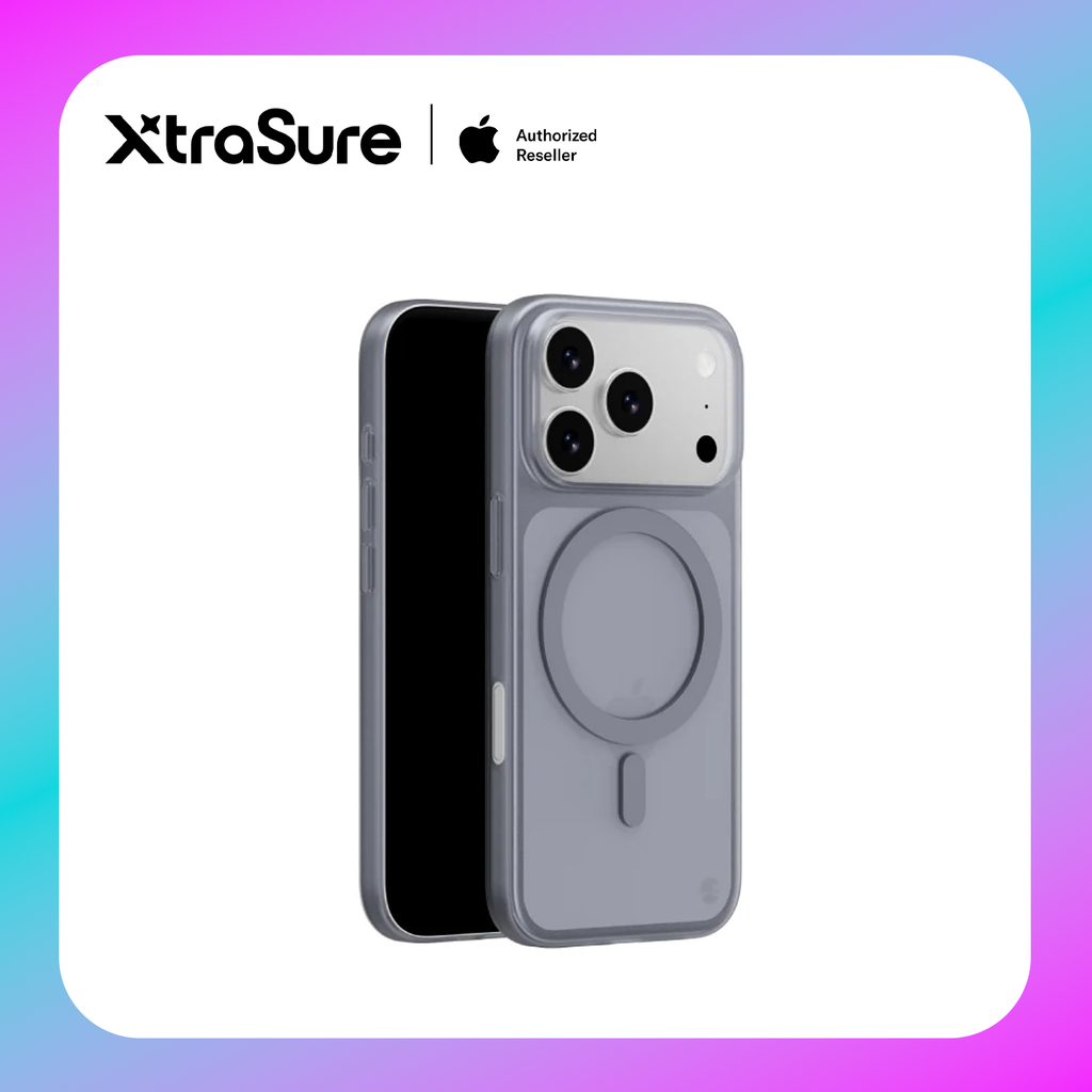 SwitchEasy 0.35 M Ultra Slim Case for iPhone 17 Pro Max