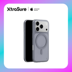 SwitchEasy 0.35 M Ultra Slim Case for iPhone 17 Pro Max