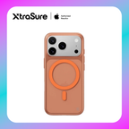 SwitchEasy 0.35 M Ultra Slim Case for iPhone 17 Pro Max