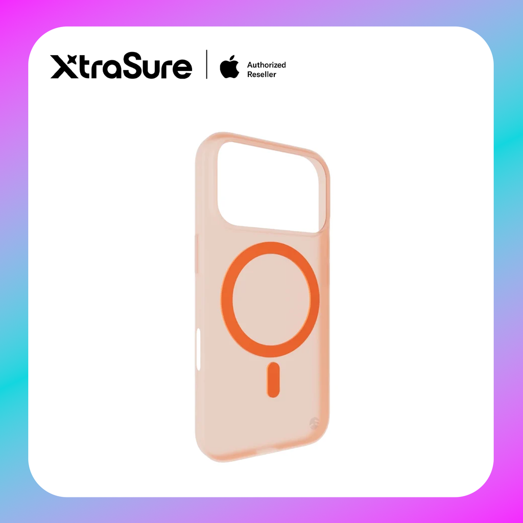 SwitchEasy 0.35 M Ultra Slim Case for iPhone 17 Pro Max