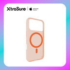 SwitchEasy 0.35 M Ultra Slim Case for iPhone 17 Pro Max