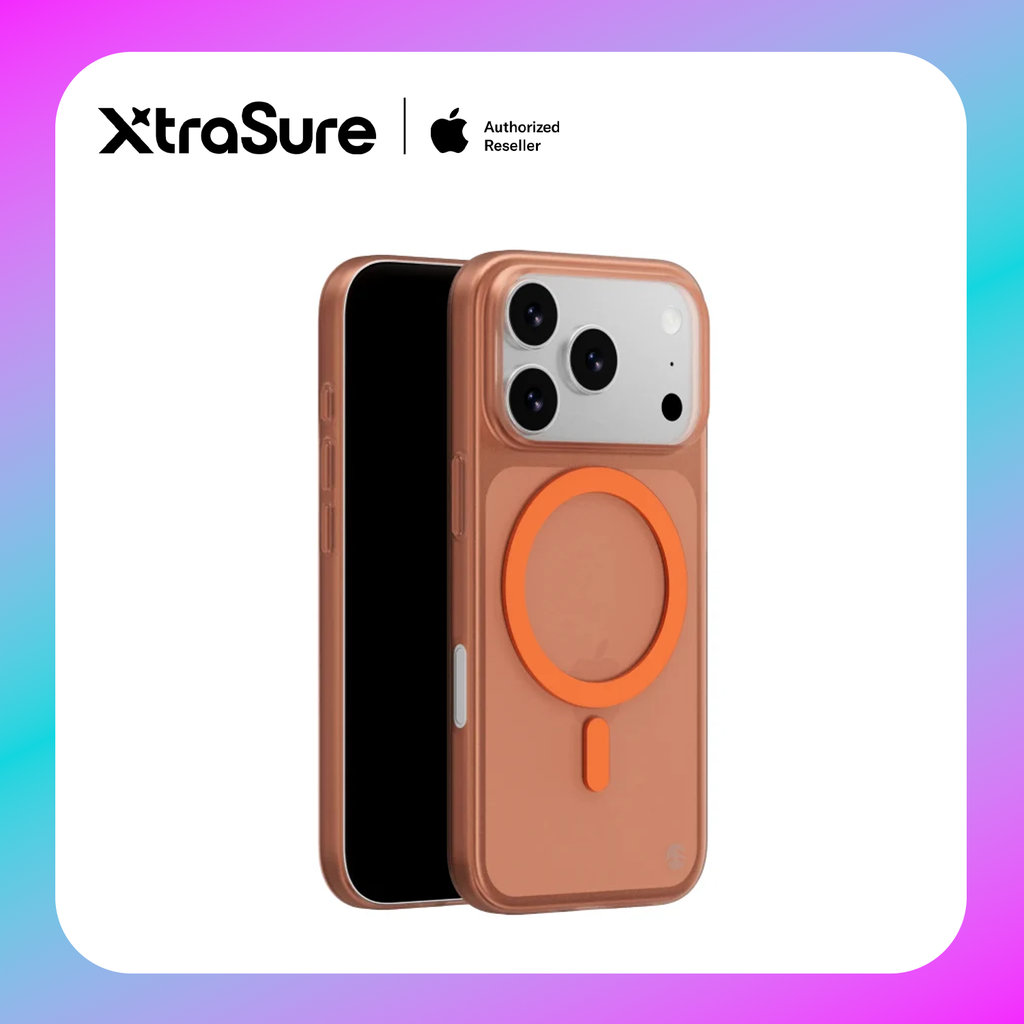 SwitchEasy 0.35 M Ultra Slim Case for iPhone 17 Pro Max