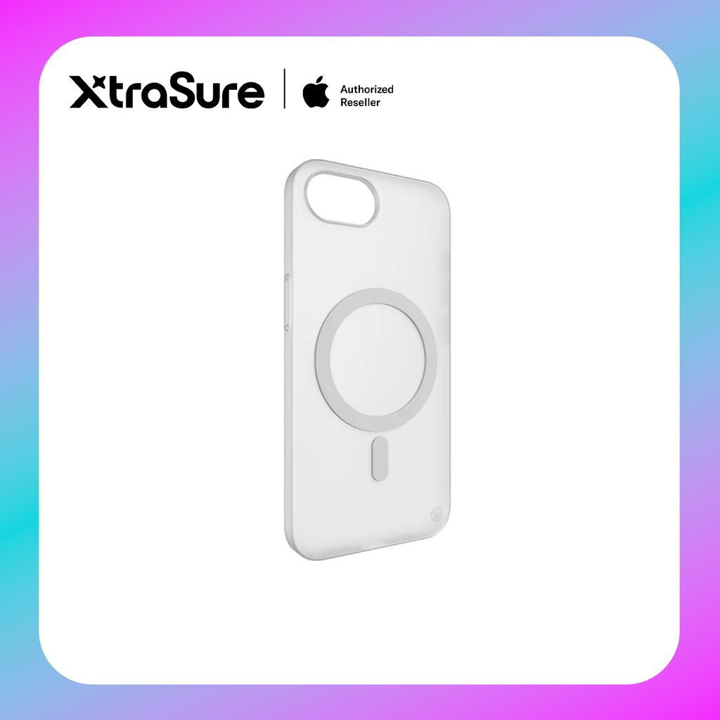 SwitchEasy 0.35 M Ultra Slim Case for iPhone 17e/16e
