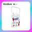 SwitchEasy Style M Pattern Shockproof Case for iPhone 17 Pro Max (London)