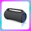 Sony XG500 Portable Bluetooth Wireless Speaker(Black)
