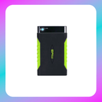 Silicon Power Armor A15 (2TB) (Shock Proof)