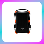 Silicon Power Armor A30(2TB) (Shock Proof)
