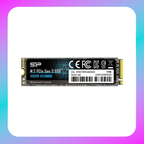 Silicon Power M2 A60-PCIe Gen 3x4 2280