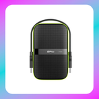Silicon Power Armor A60 (2TB) (Shock & Water Proof)