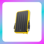 Silicon Power Armor A66 (2TB) (Shock & Water Proof)