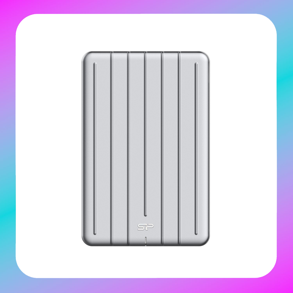 Silicon Power Armor A75 (2TB) (Shock & Water Proof)