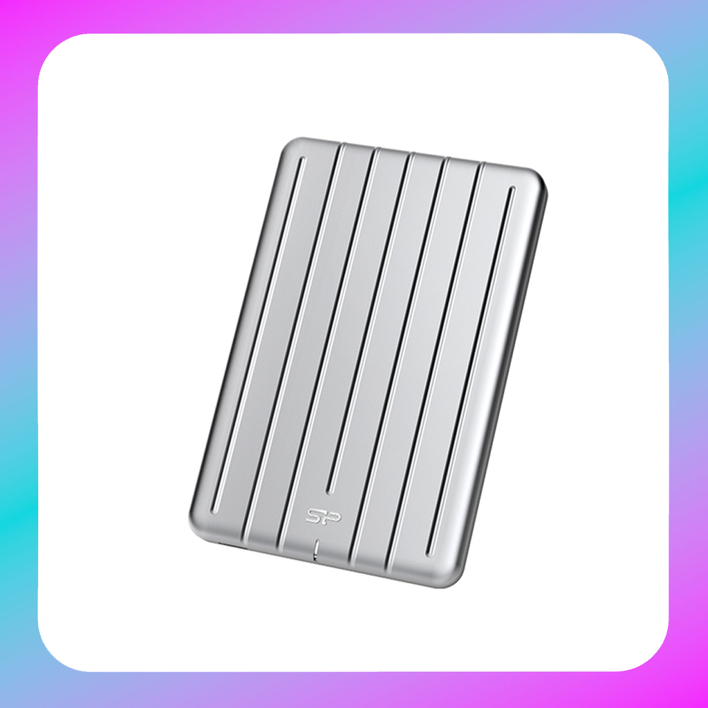 Silicon Power Armor A75 (2TB) (Shock & Water Proof)