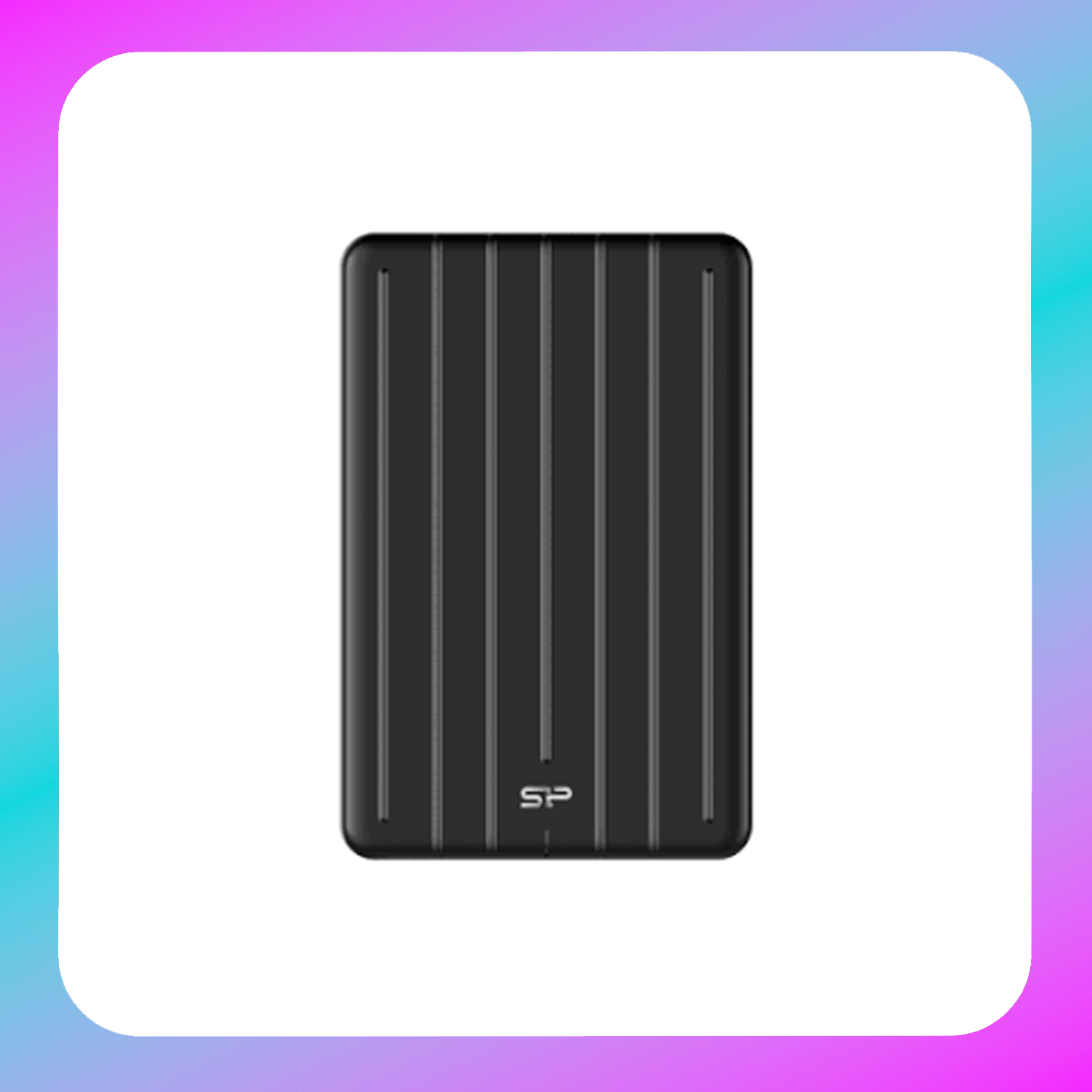 Silicon Power Bolt B75 PRO