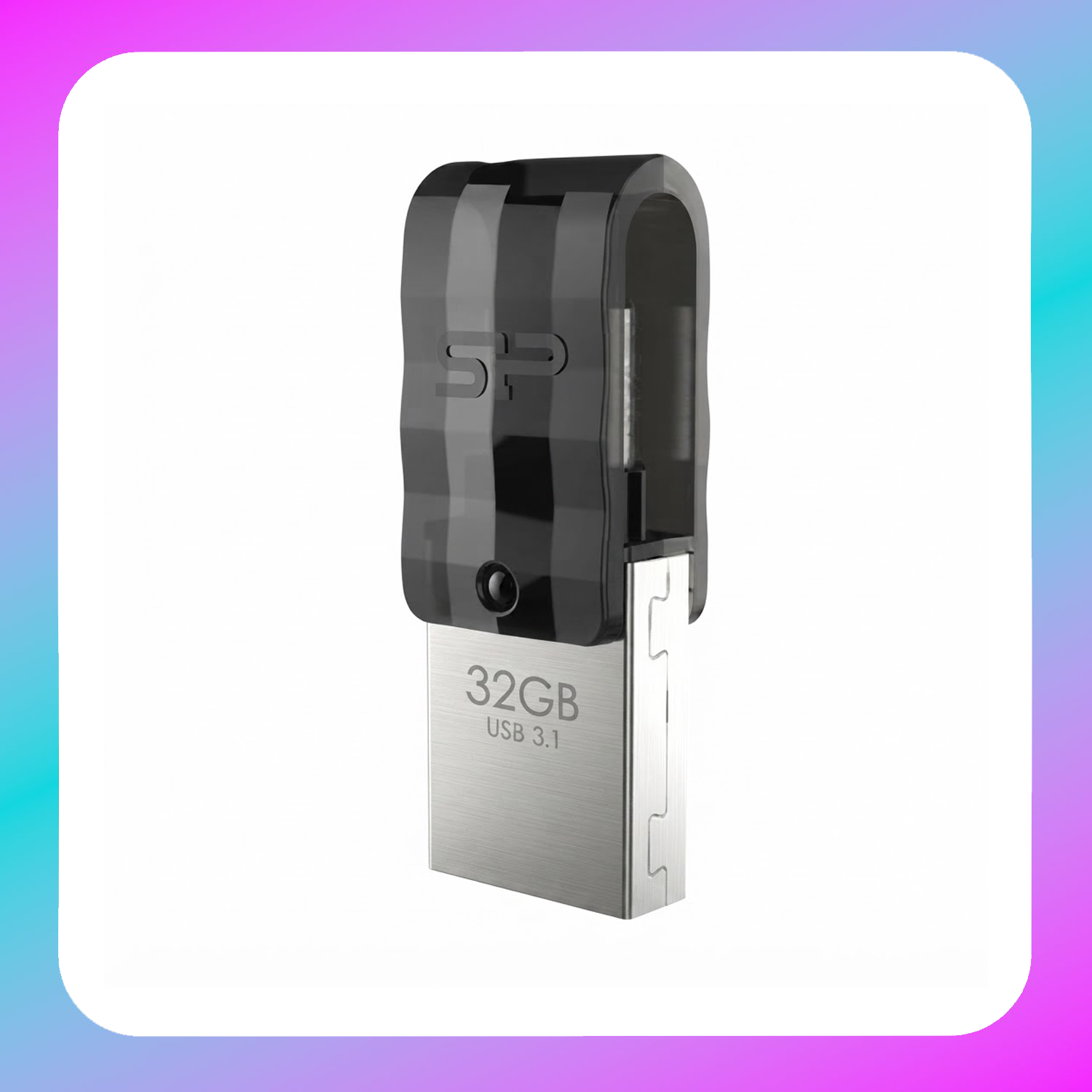 Silicon Power Mobile C31 OTG USB 3.2 Gen1