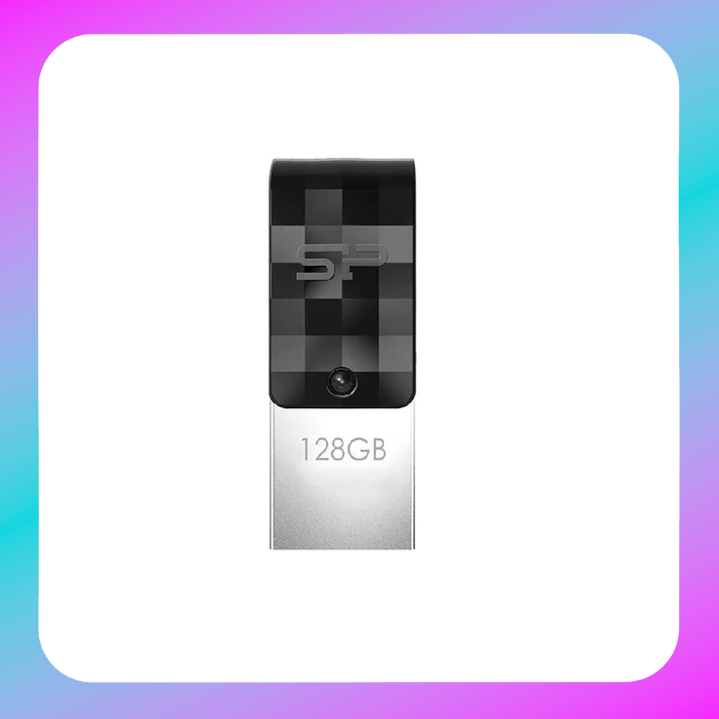 Silicon Power Mobile Type C OTG (128GB)