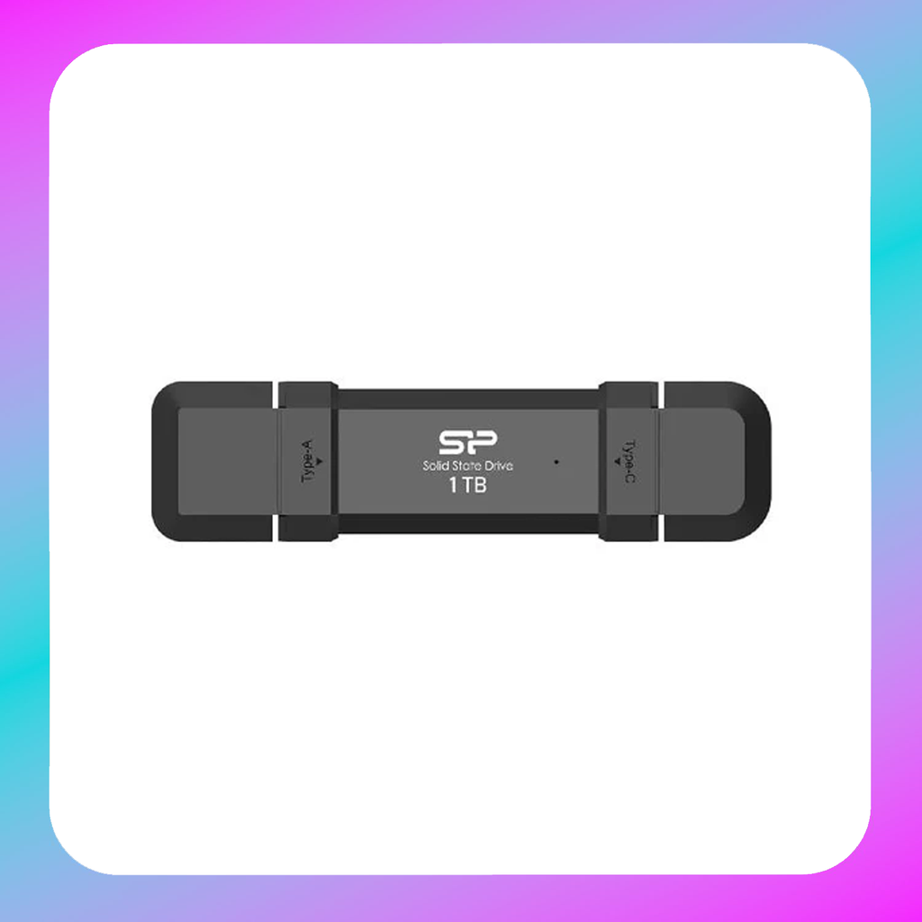 Silicon Power DS 72
