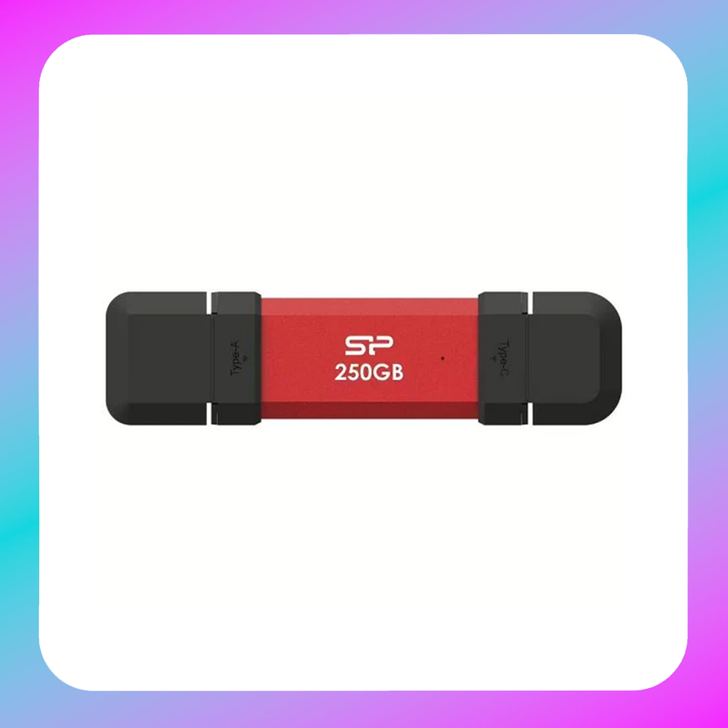 Silicon Power DS 72