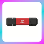 Silicon Power DS 72