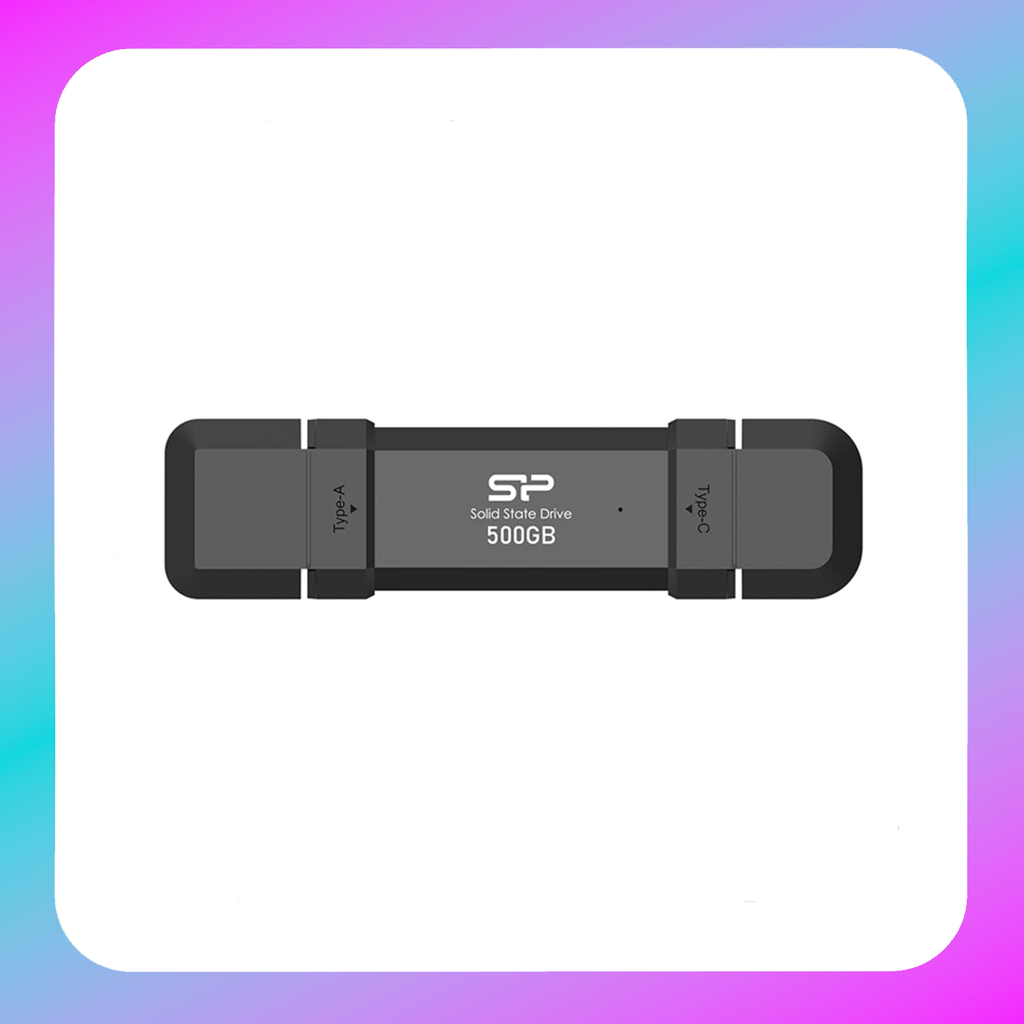 Silicon Power DS 72