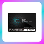 Silicon Power A55 Sata-III 2.5" SSD