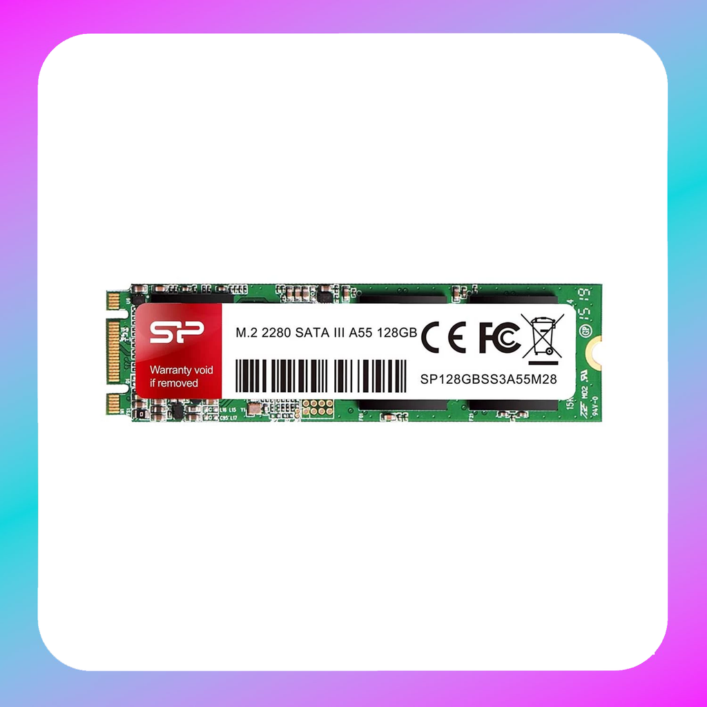 Silicon Power M2 A55 Sata-III SSD
