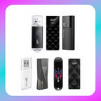 Silicon Power USB B series Flash Drive USB 3.2