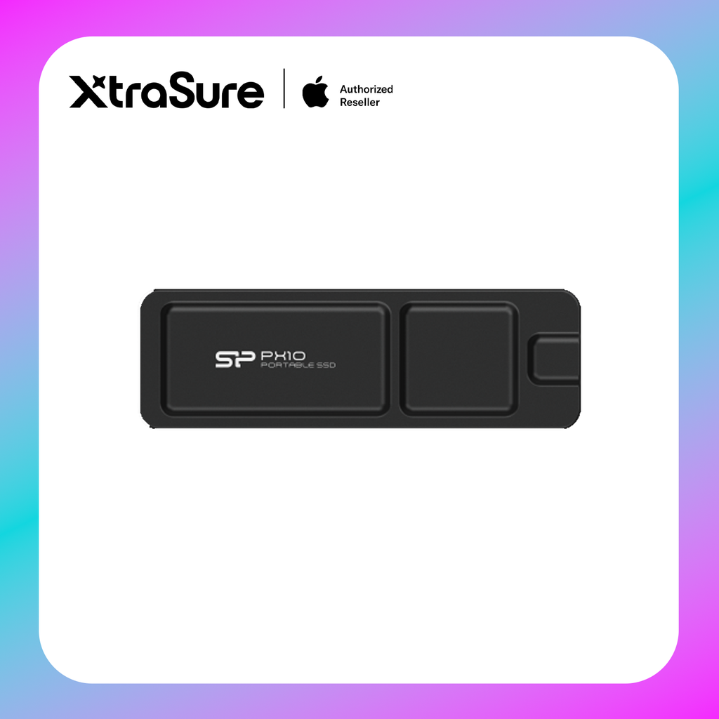 Silicon Power PX10 Portable SSD 2TB