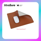 COTECi Double-Sided Two-Color Mouse Pad