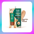 Bella TNK Foundation Pouch