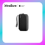 Tomtoc Navigator-T03 Passport Holder (4 Passports) Black