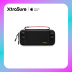 Tomtoc FancyCase-G05 NS Slim Case (Magic Black)