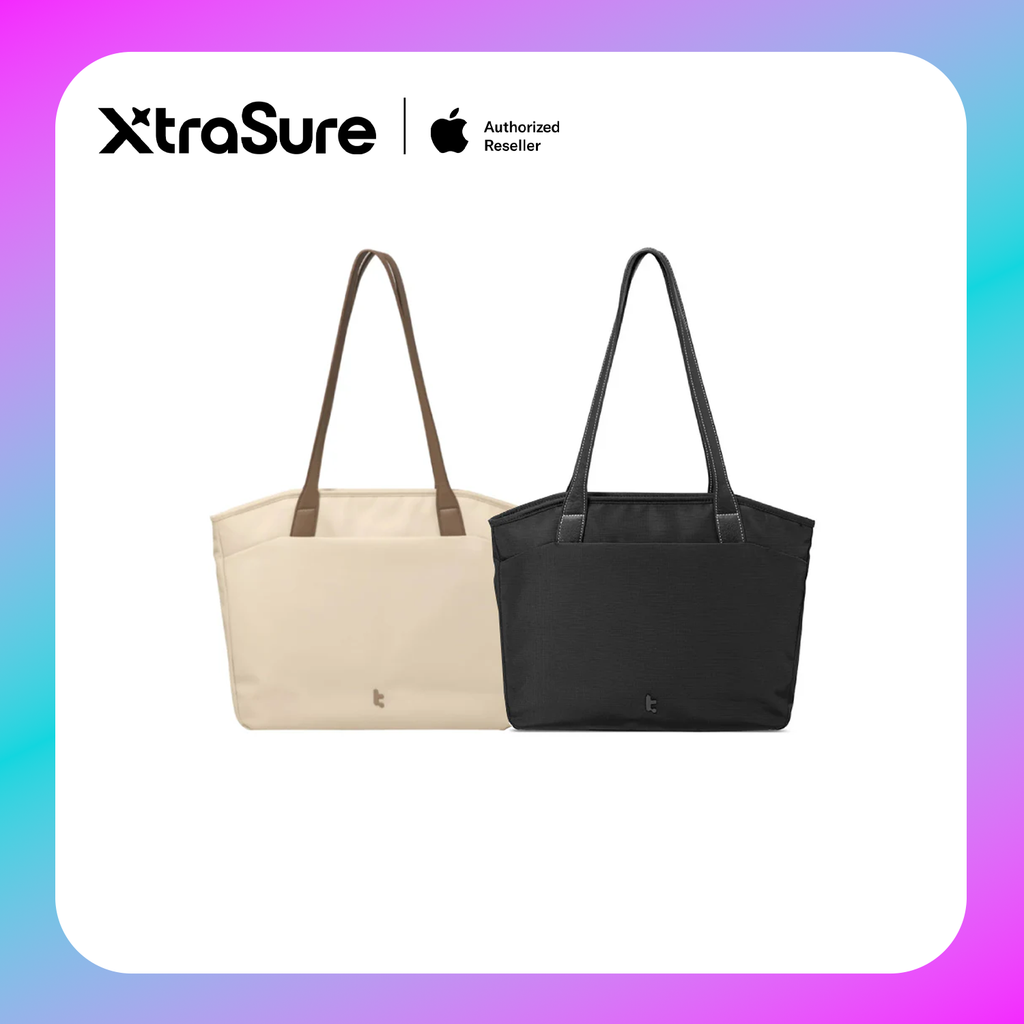 Tomtoc Versatile-T23 Laptop Tote Bag 14" (10L)