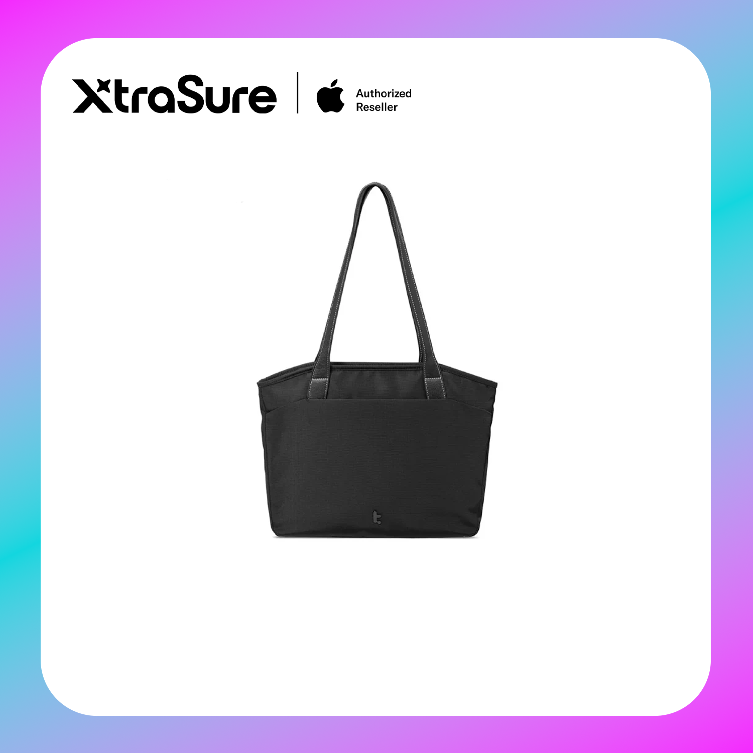 Tomtoc Versatile-T23 Laptop Tote Bag 14" (10L)