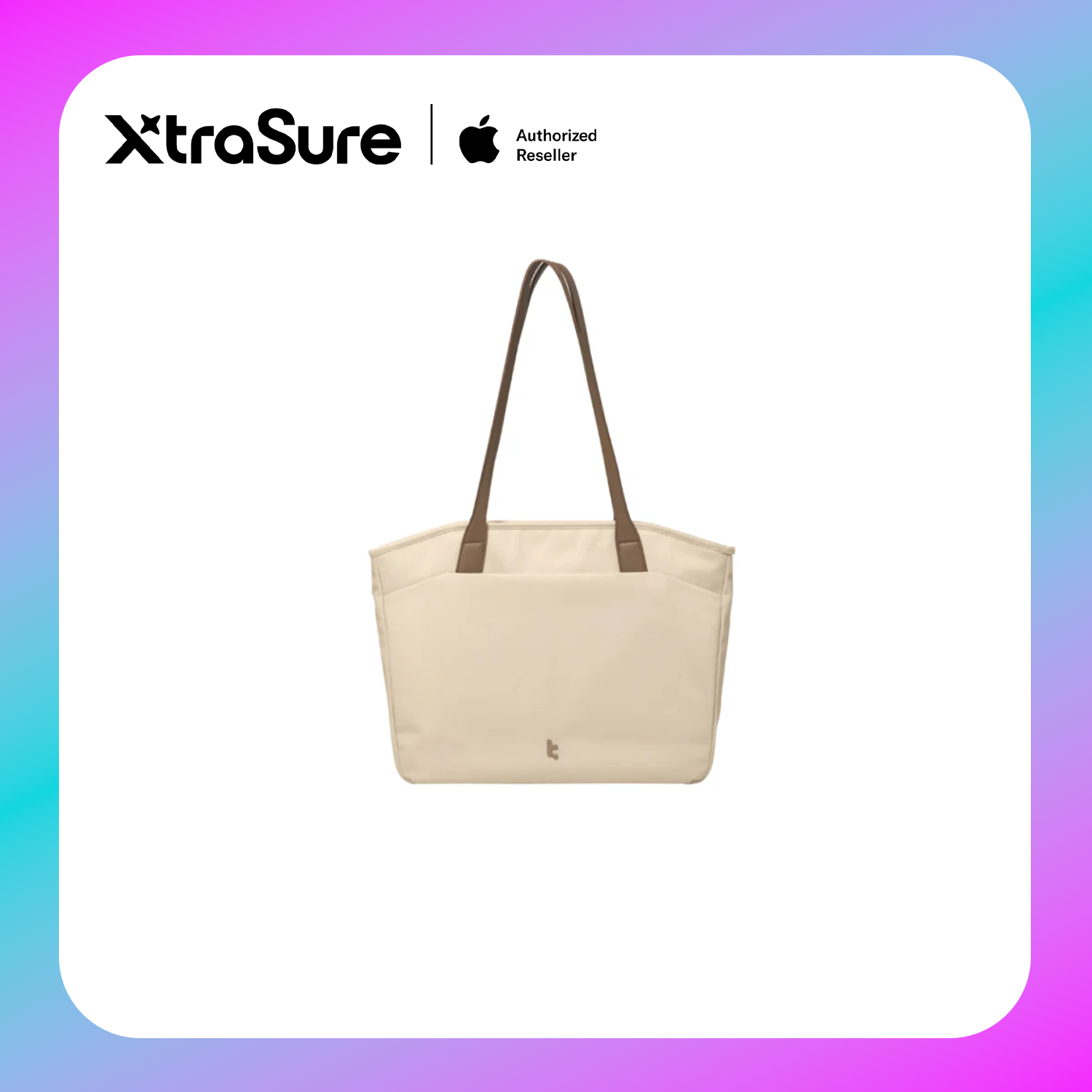 Tomtoc Versatile-T23 Laptop Tote Bag 14" (10L)