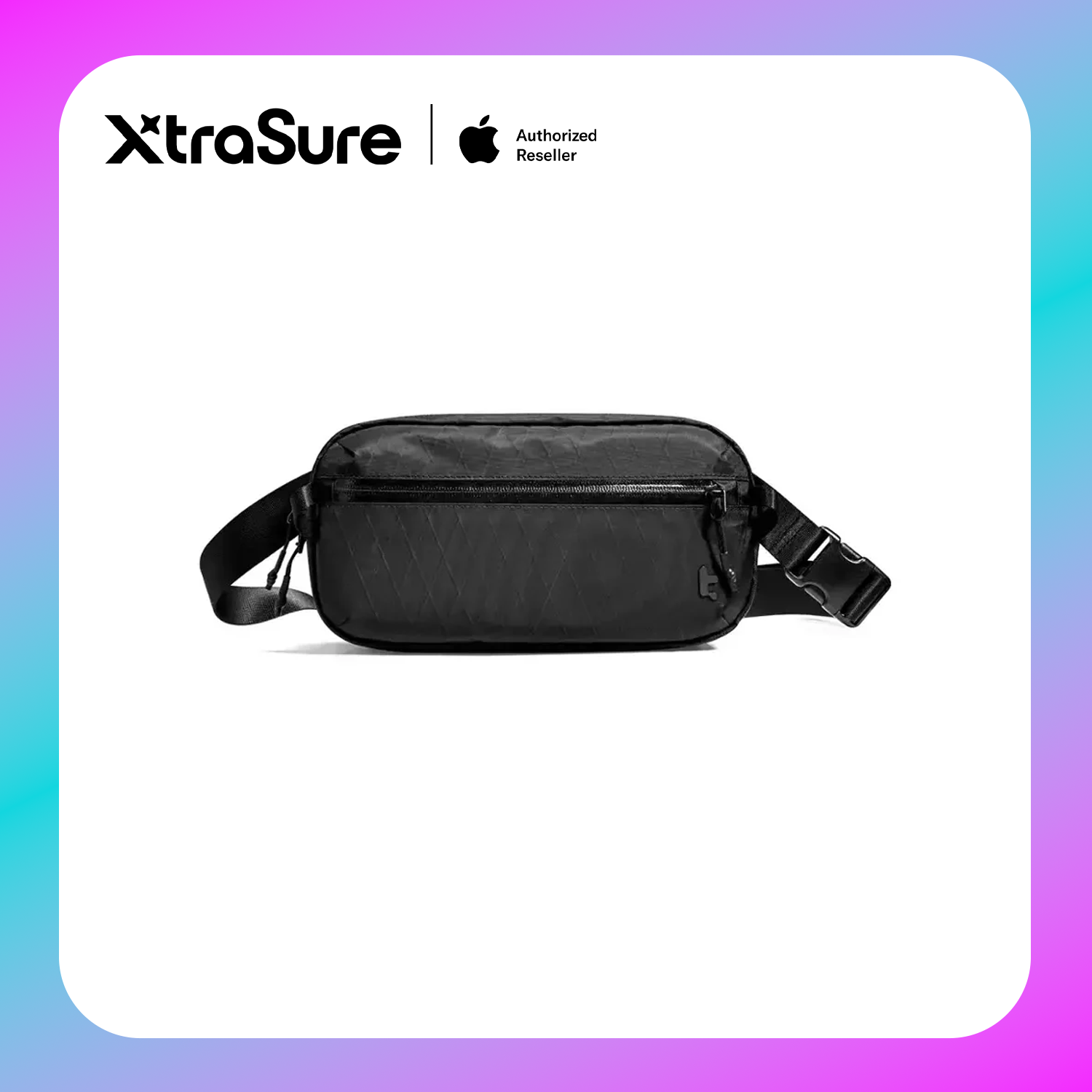 Tomtoc Aviator-T35 X-Pac Chest Bag Main image