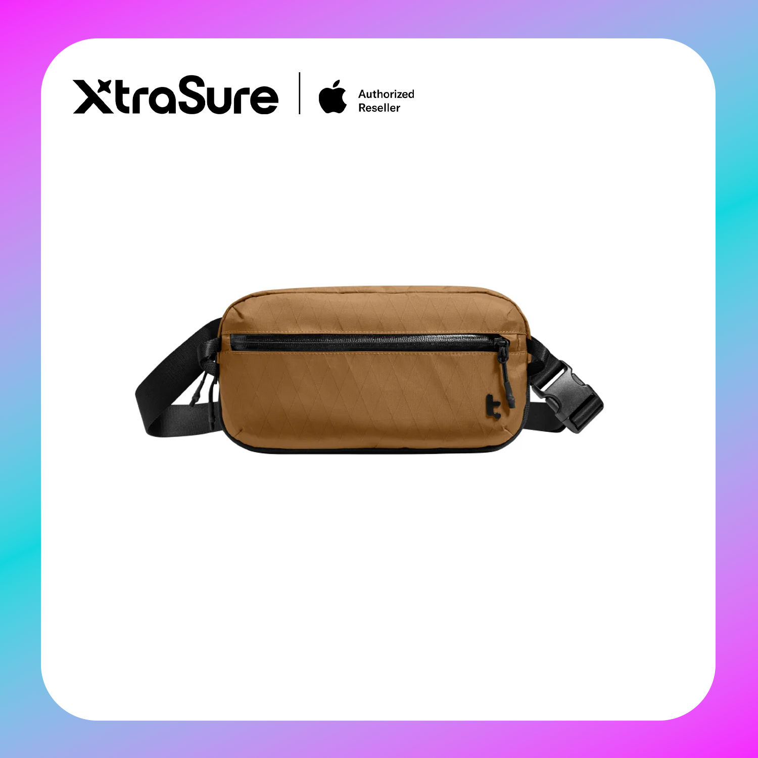 Tomtoc Aviator-T35 X-Pac Chest Bag