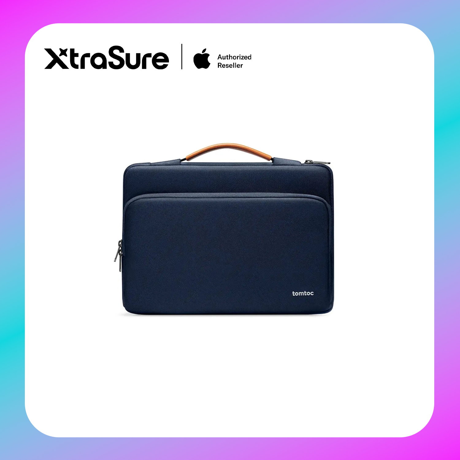 Tomtoc Defender-A14 Laptop Handbag Secondary image