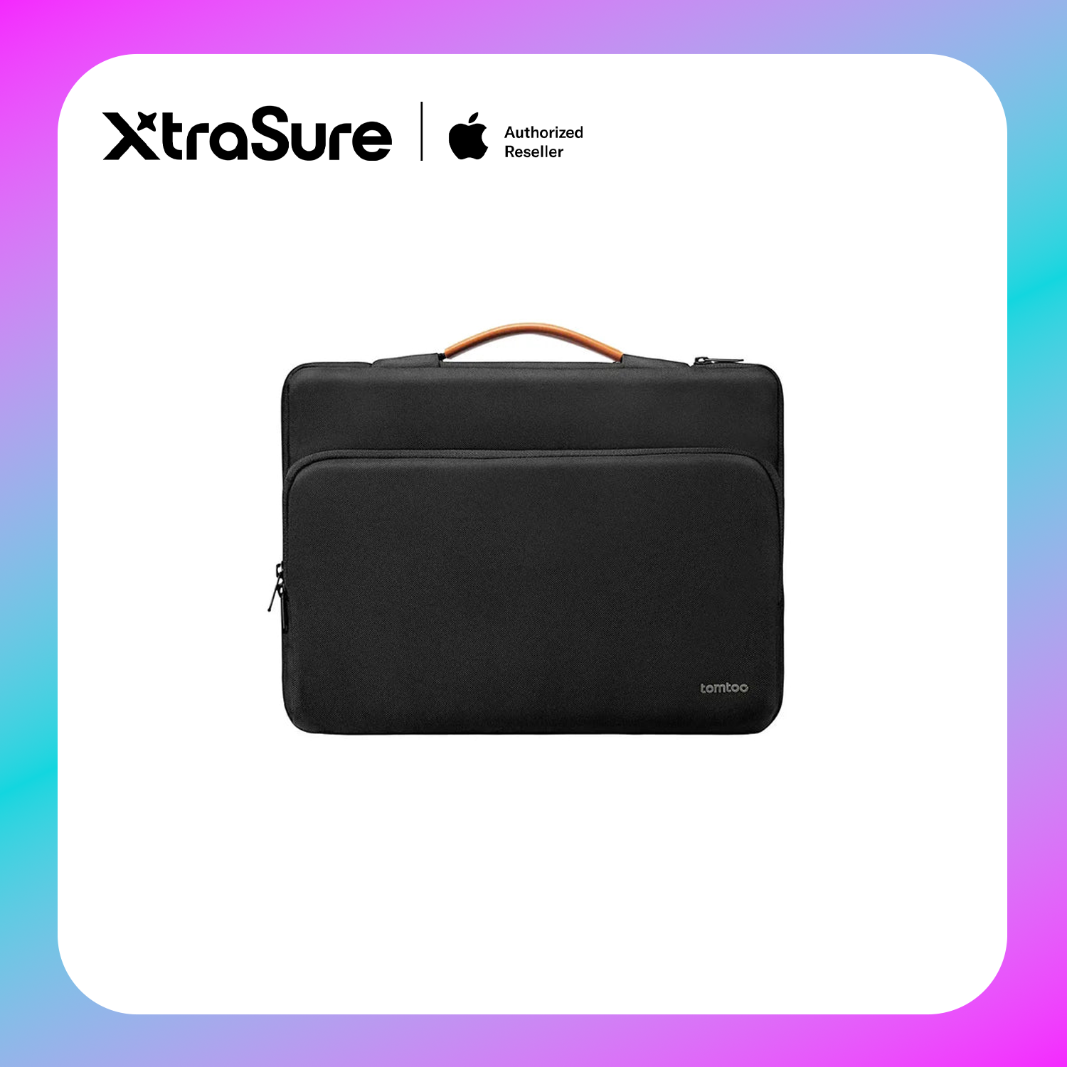 Tomtoc Defender-A14 Laptop Handbag Main image