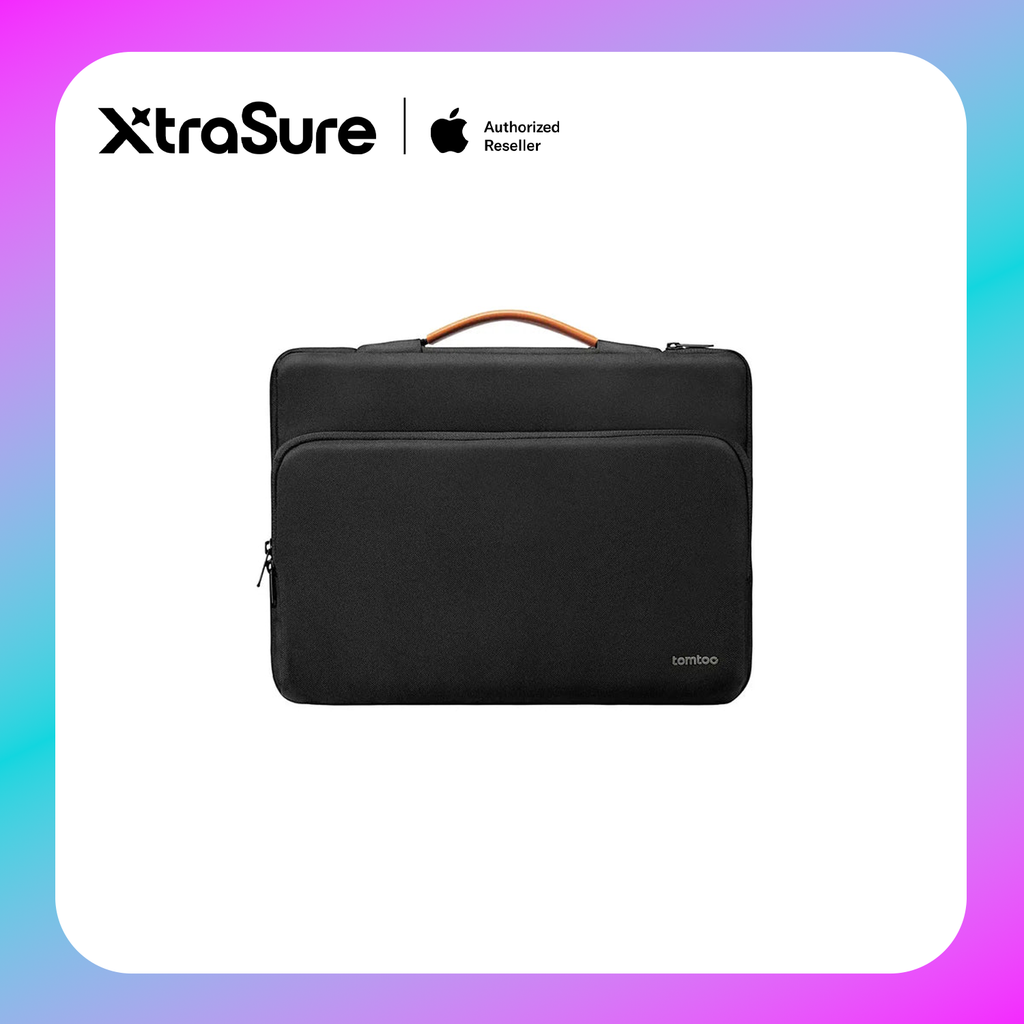 Tomtoc Defender-A14 Laptop Handbag