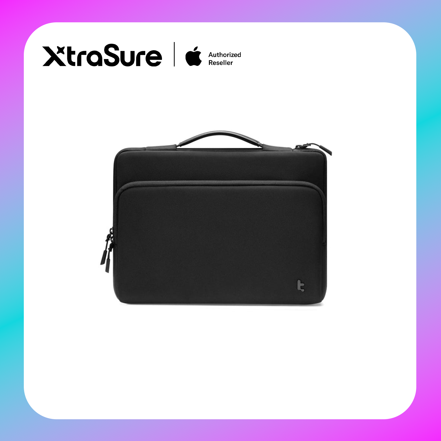 Tomtoc Defender-A14 Laptop Handbag Main image