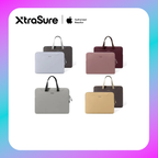 Tomtoc TheHer-A21 Dual-color Laptop Handbag 13.5"