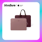 Tomtoc TheHer-A21 Dual-color Laptop Handbag 13.5"