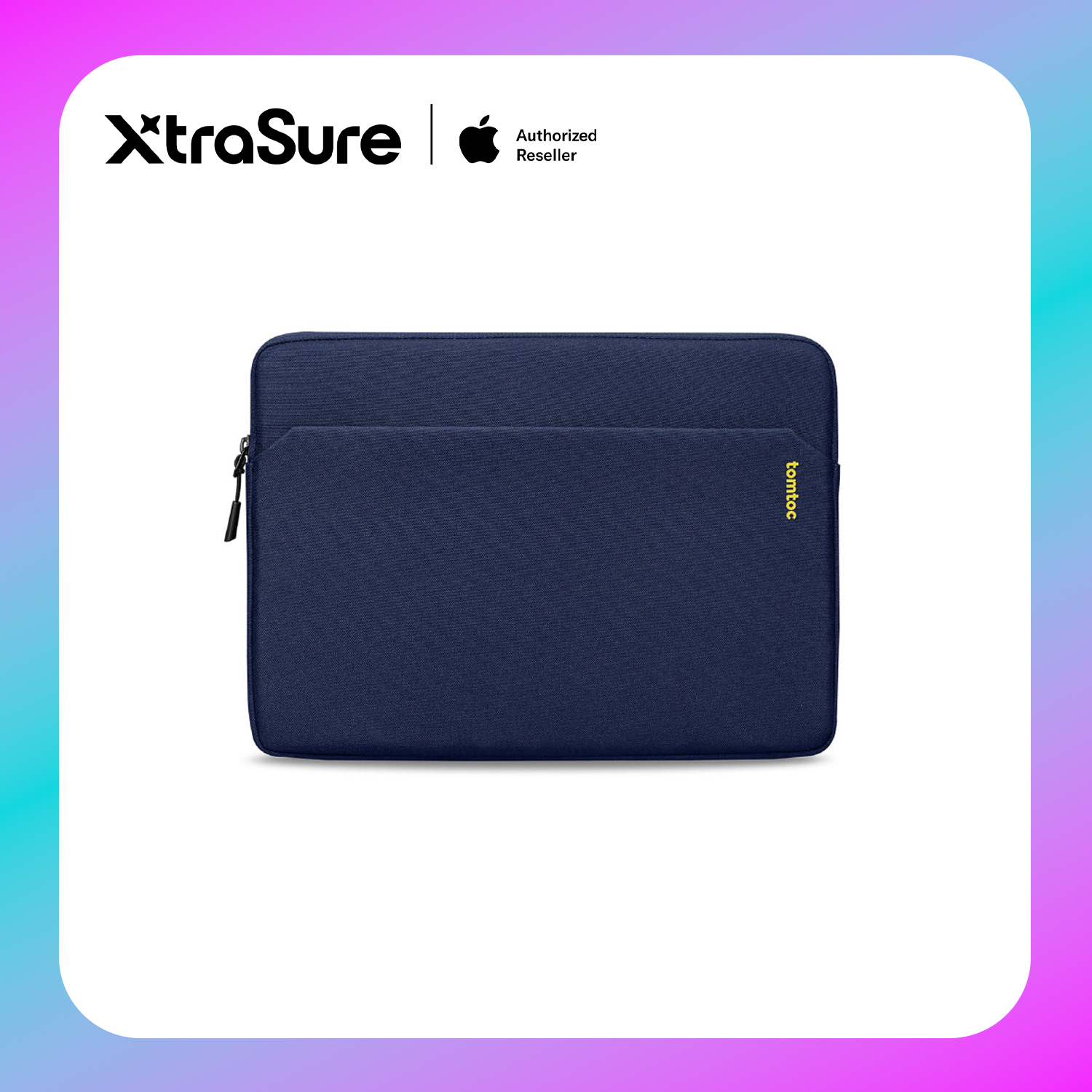 Tomtoc Light-A18 Laptop Sleeve for 14" Secondary image
